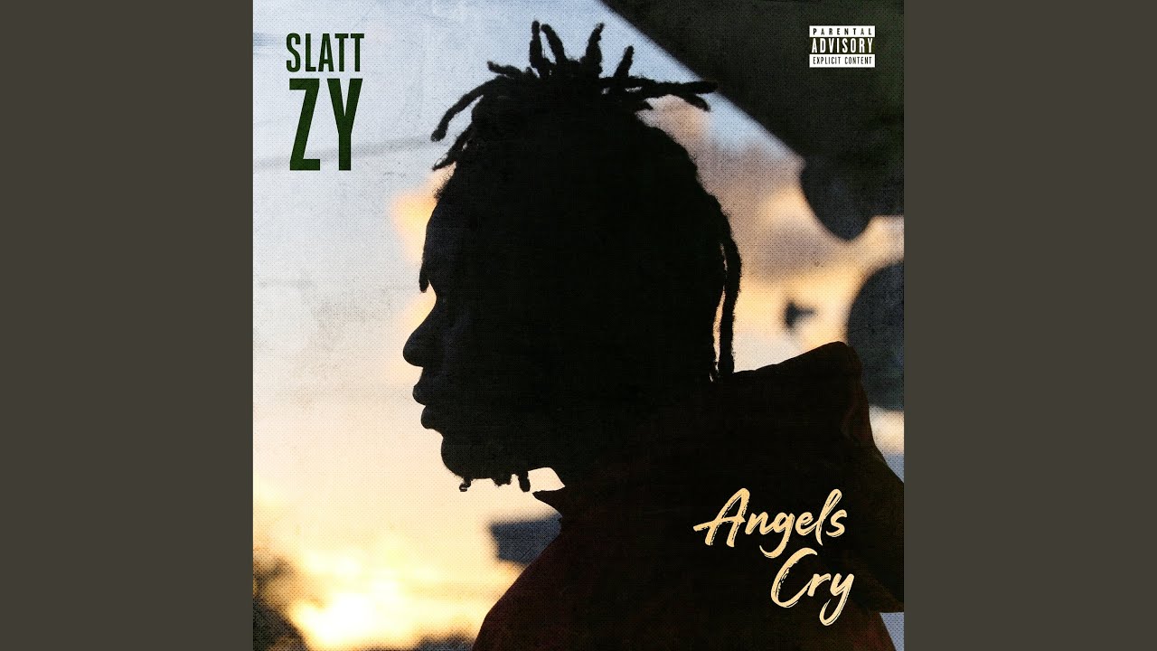 Angels Cry