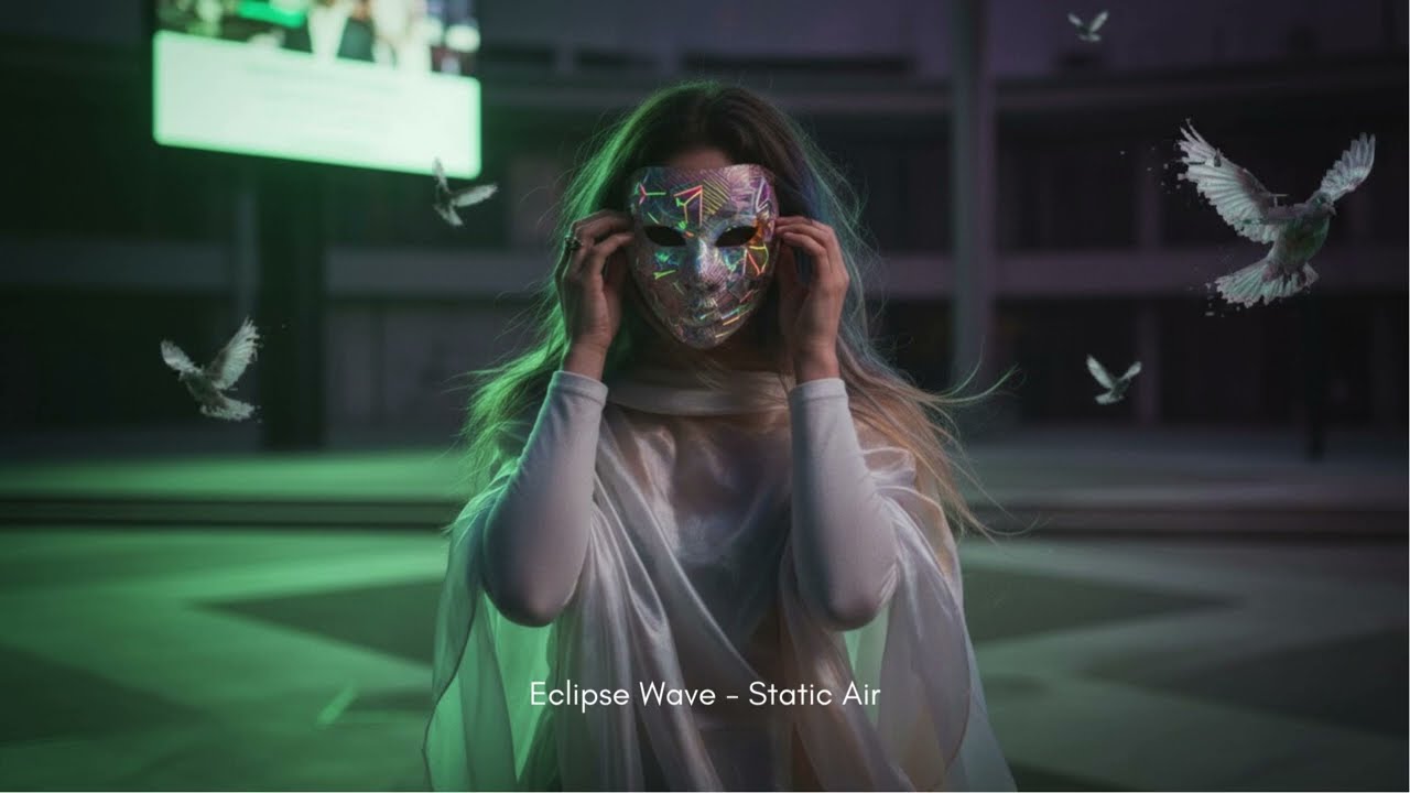 Eclipse Wave - Static Air