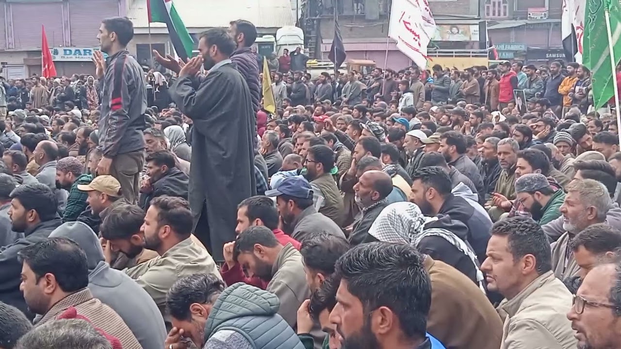 Magam kashmir 2026