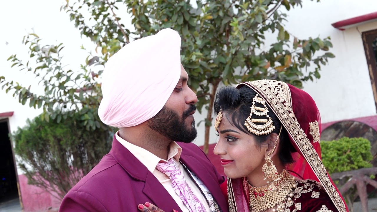 PART 3 RANJIT & GURPREET