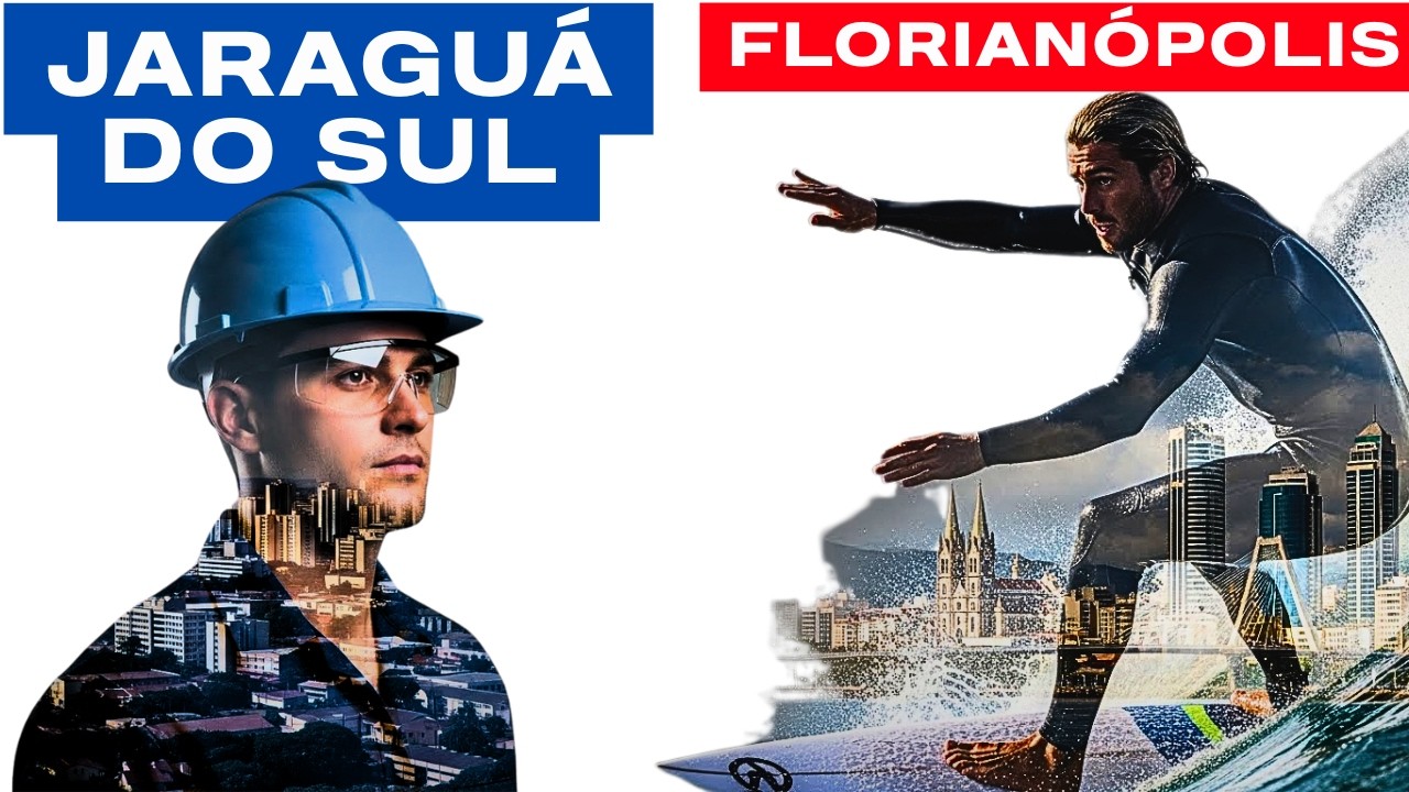 Jaraguá do Sul 