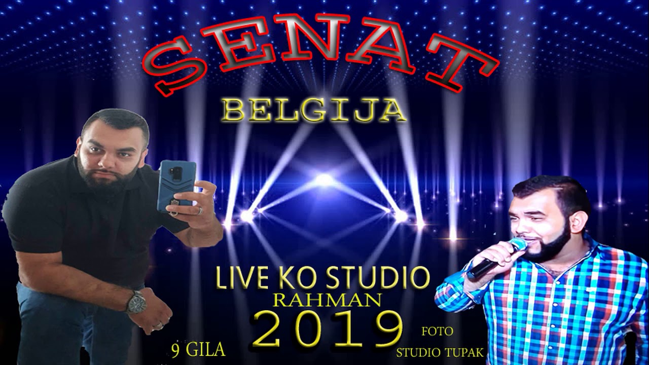 senat belgija 2019  live ustilum sabale leskiri istorija