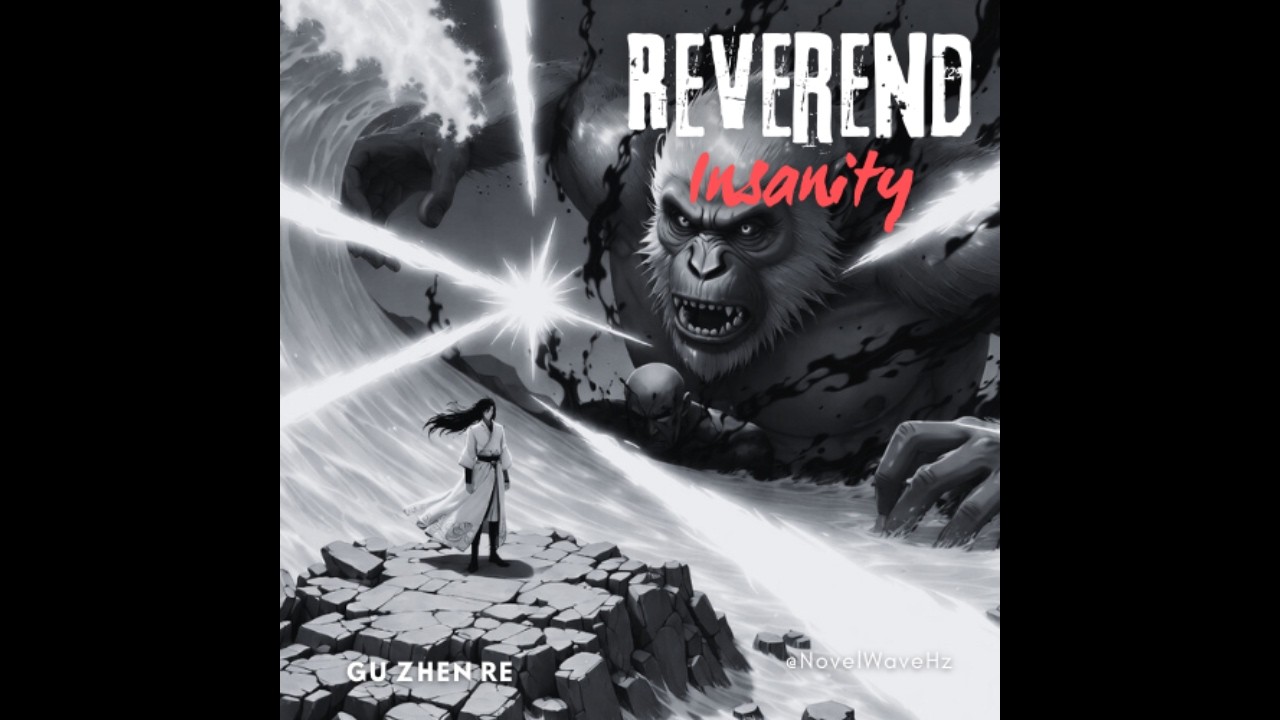 Reverend Insanity Chapter 1408