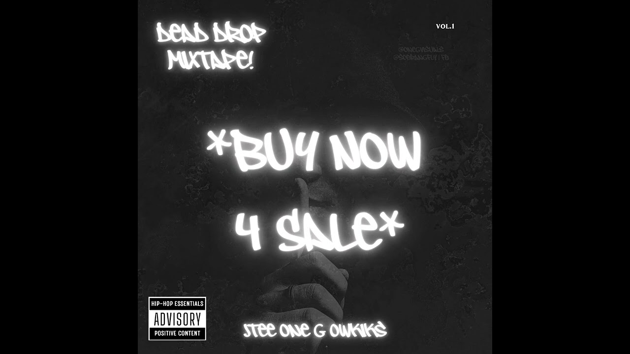 BUYNOW4SALE (Prod. Fresh Bands x BroksBeatz)