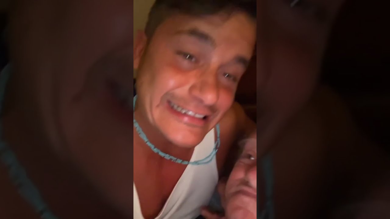 NONNO FAUSTINO - Con i DUREX 😂🐊😂