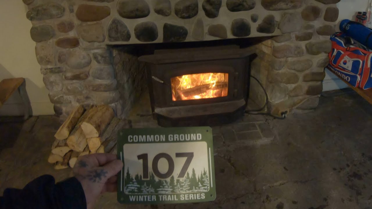 2026 Devils Shadow Winter Trail Race