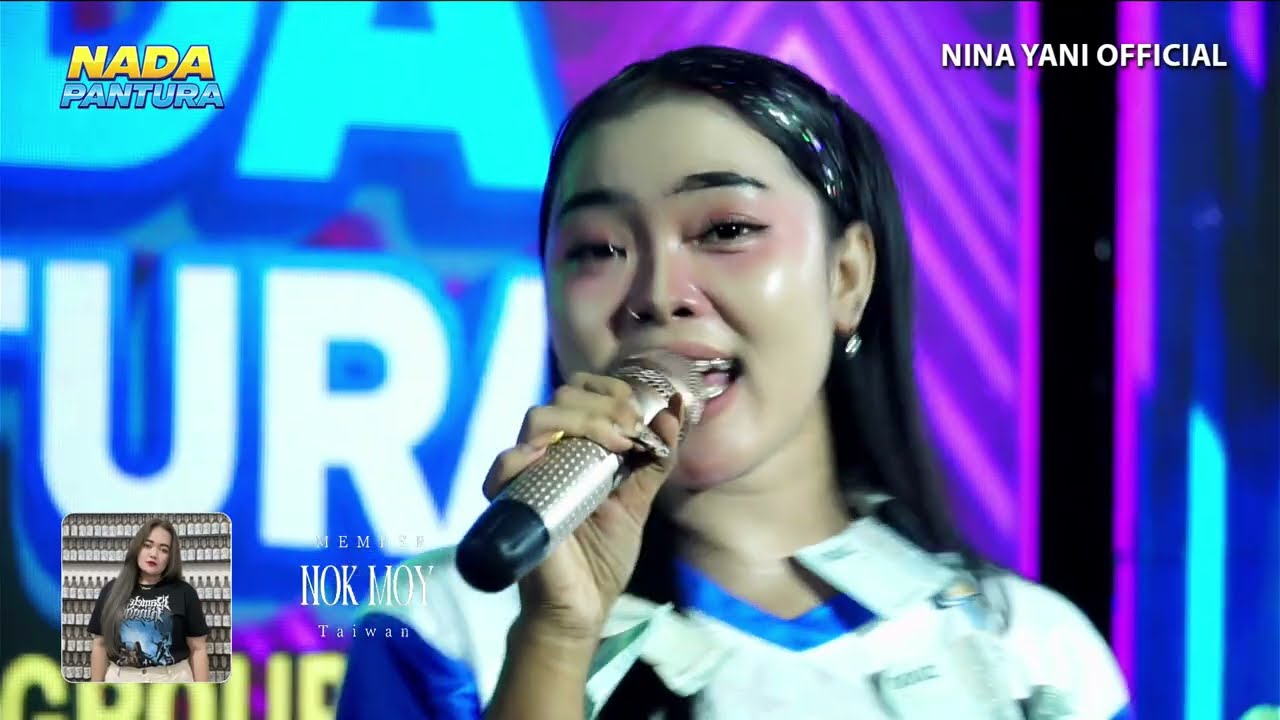 TIBA NING RASA - TRIKA MADURI | REQUEST BOSS ECES