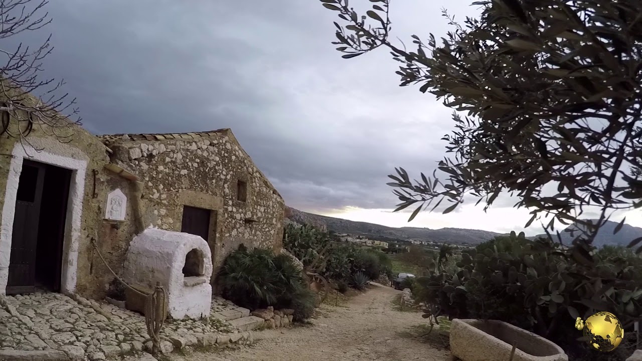 La Grotta di Mangiapane