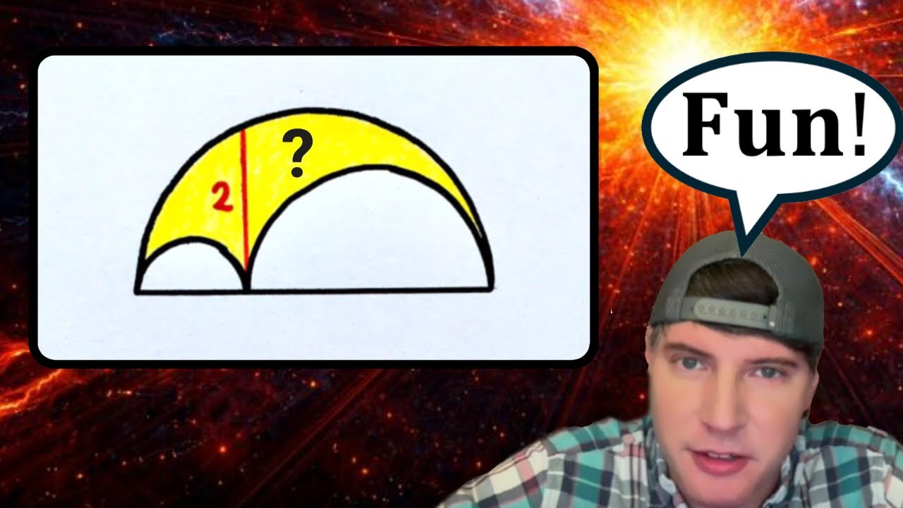 Fun Geometry Challenge!