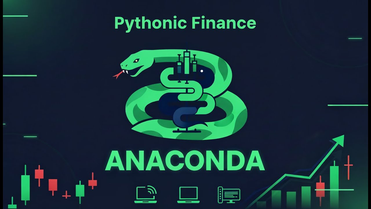 Installiamo Anaconda