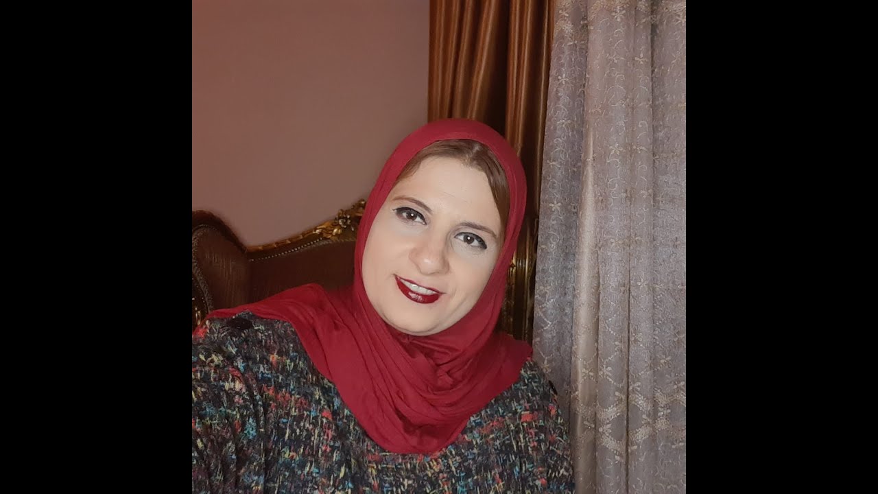 زوجة مش نظيفه ؟! تستاهل اللى يحصل فيها