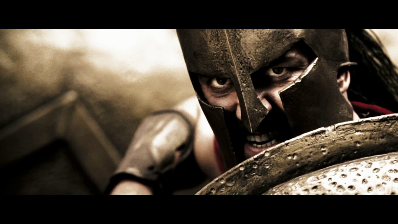 Primer combate, 300, HD
