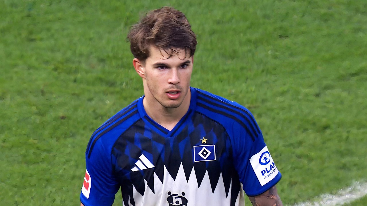Luka Vuskovic is a MONSTER! 2026 🇭🇷⭐