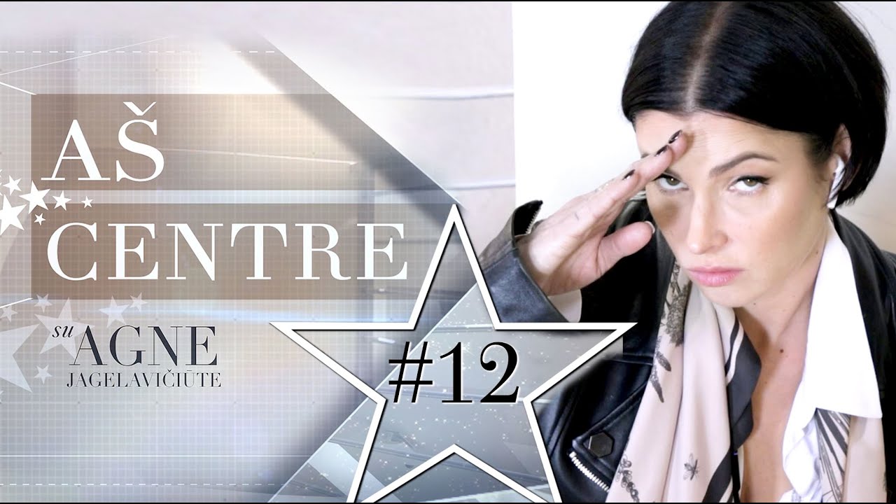 AŠ CENTRE #12 Agnė stebi buto griovimo darbus ir susitinka su rekuperacijos sistemos specialistais