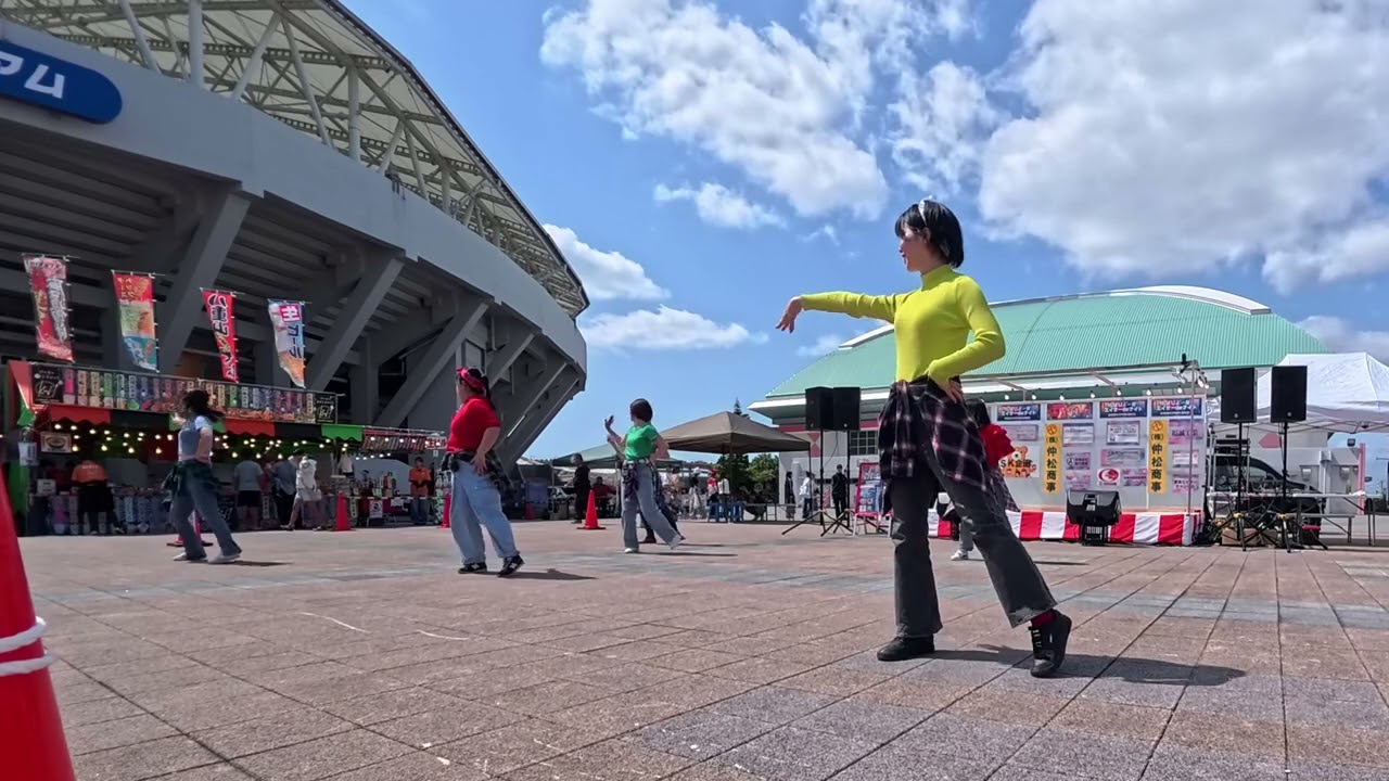 Mama Rimo🌺第1回 ちばりよ〜祭エイサーdeナイト🌺2026.3.8