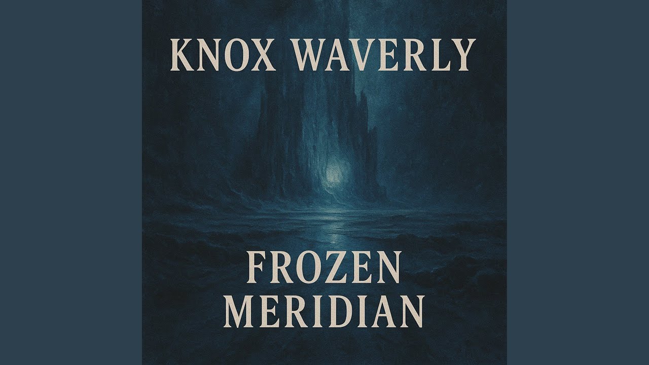 Frozen Meridian