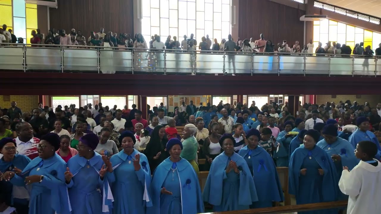 Dimpho tsa rona - 18.01.2026