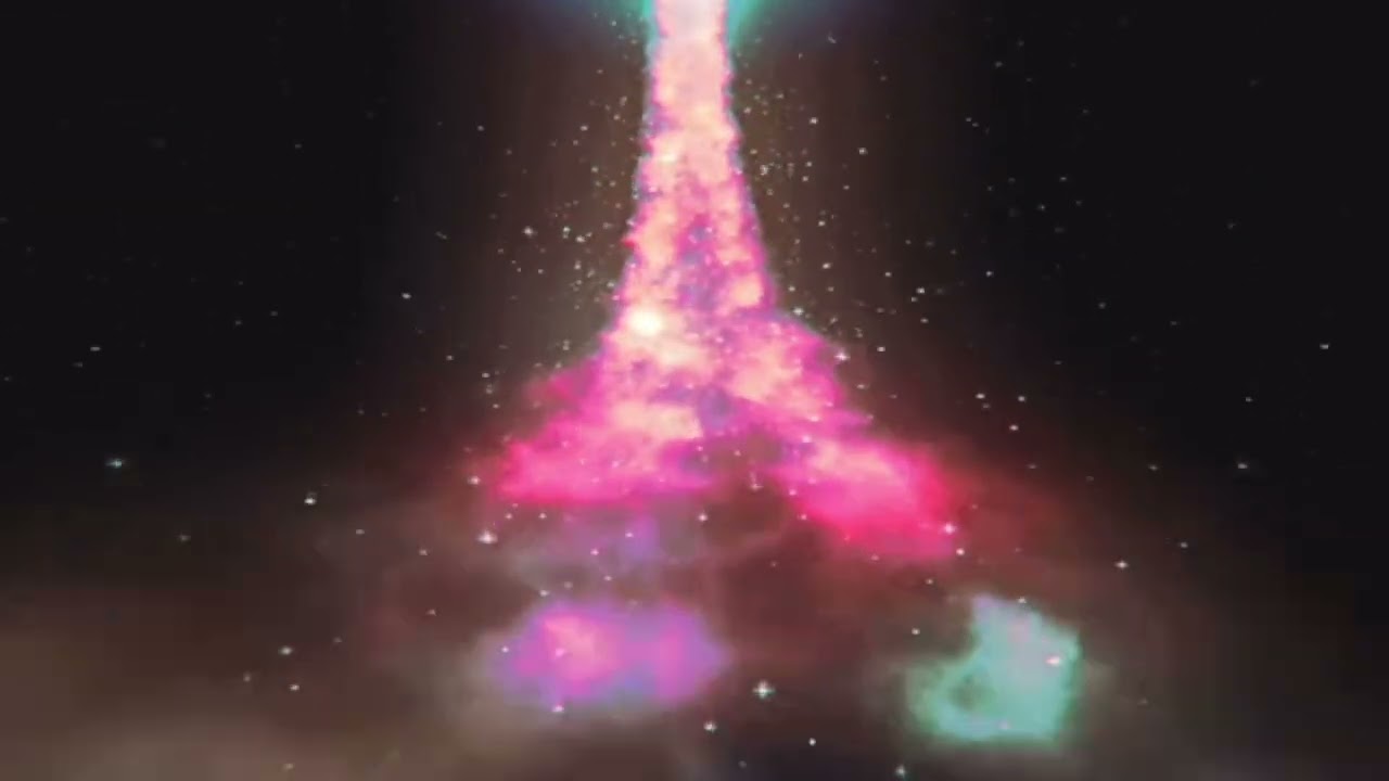Travis Scott - STARGAZING (slowed + reverb) (first part only)