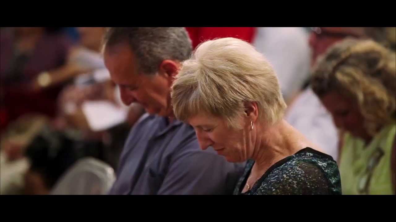 Pete and Geri's Story: NLF, the Birthplace of EHS