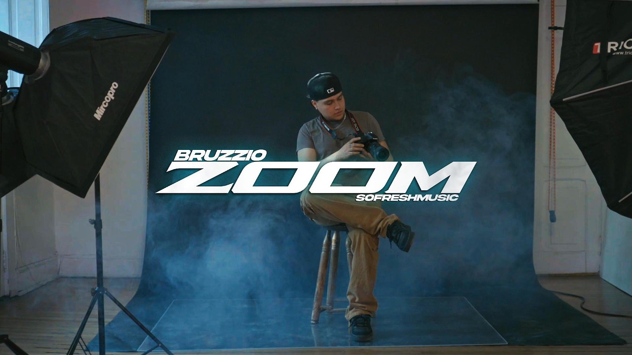 Zoom - Bruzzio x SofreshMusic (Video Oficial)