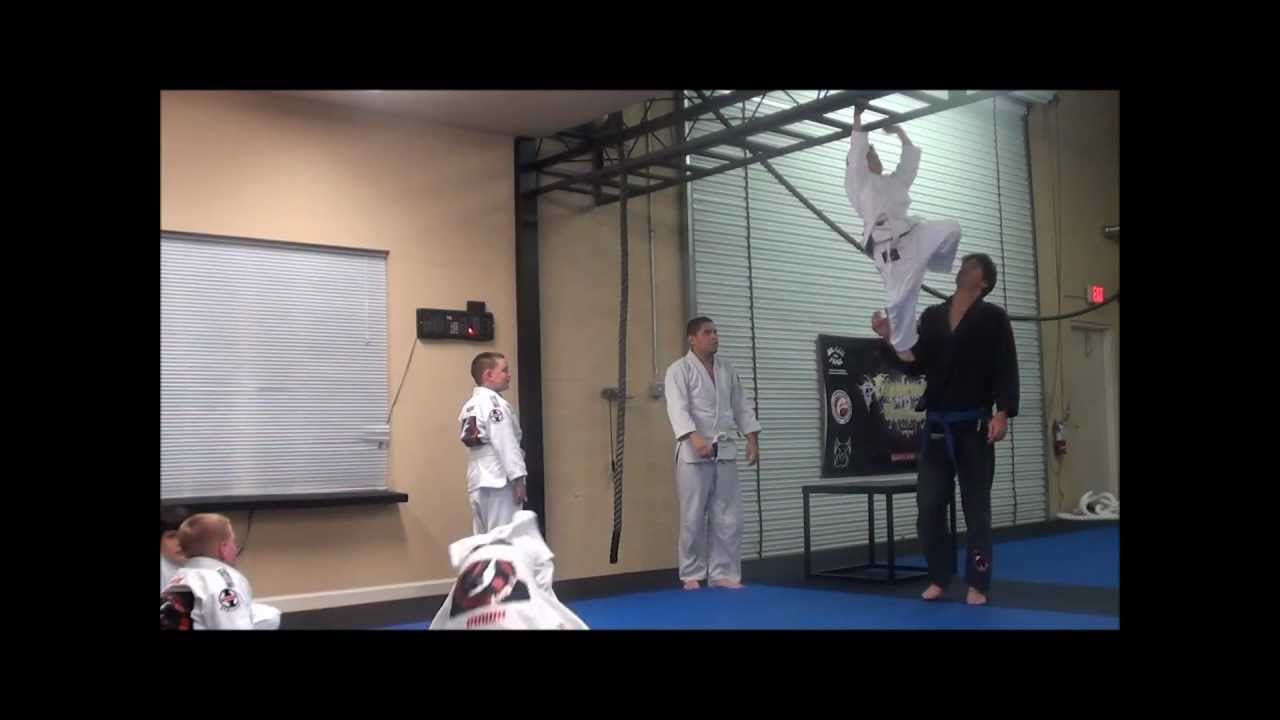 Fight Sports BJJ Kids Naples, Naples Martial Arts for Kids: Workouts for Your Children