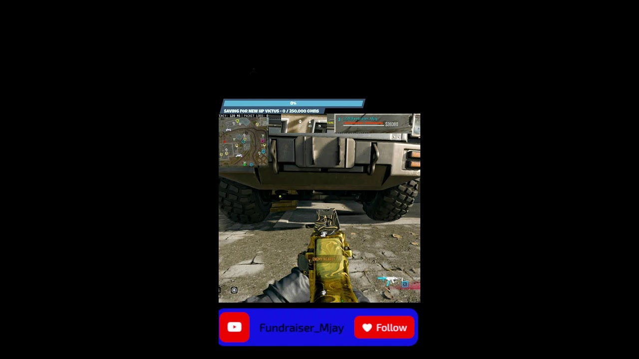 ROAD TO LEVEL 1000