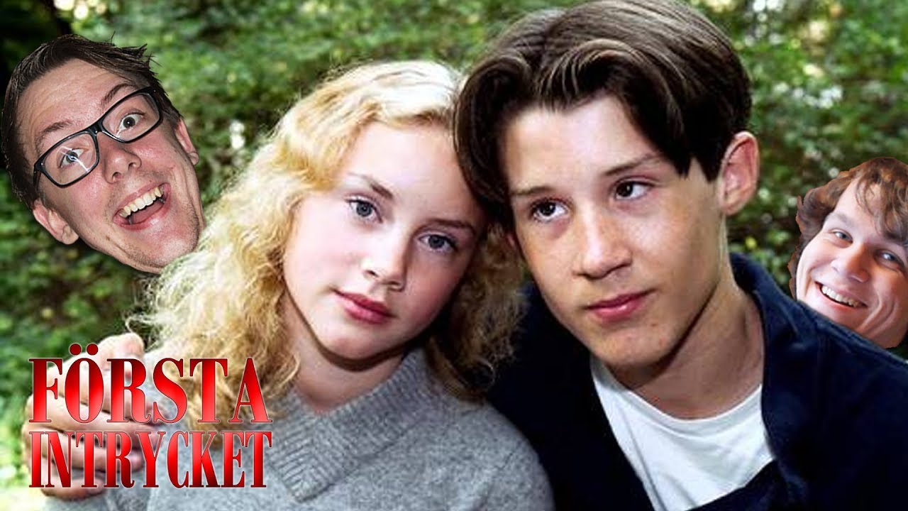 F&ouml;rsta Intrycket - Eva & Adam: Fyra f&ouml;delsedagar och ett fiasko