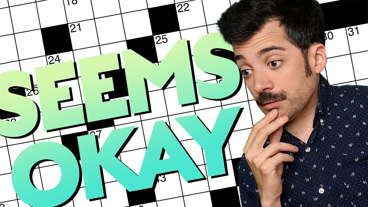 Friday: Not TOO Tricky - 4 July 2025 New York Times Crossword