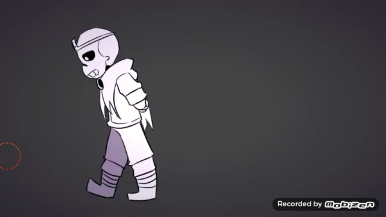 Dreamtale amv Nightmare