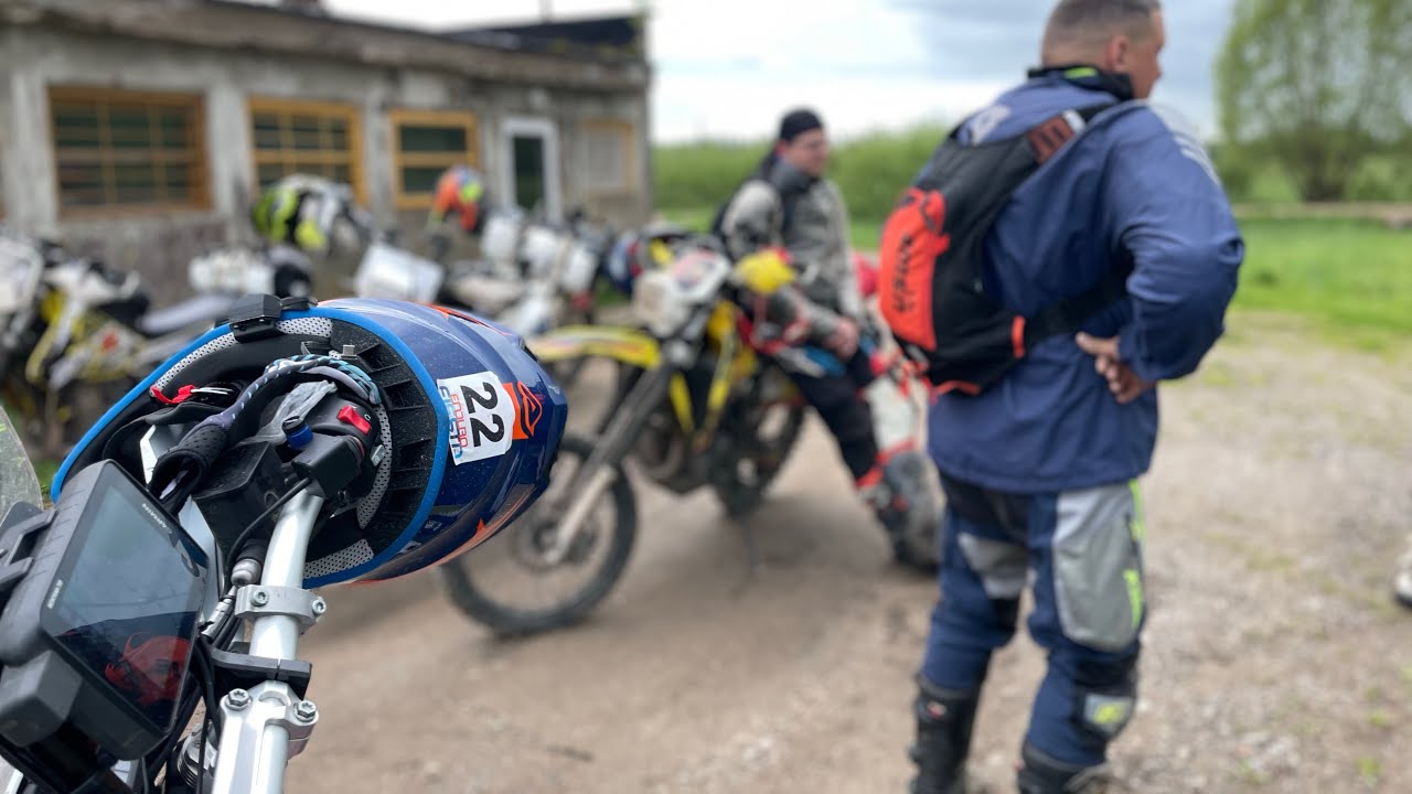 Ekspedicija 2024 +TET LT