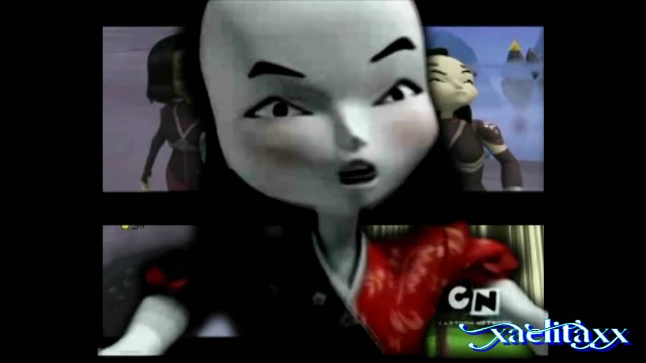 code lyoko - fashion