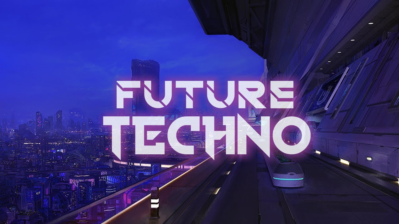 Future Techno Mix 2019 - Atlas Anthems Megamix