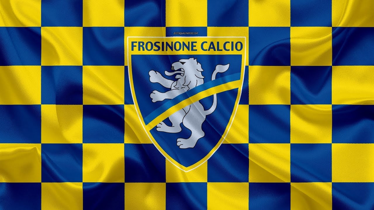 FORSINONE CALCIO ANTHEM