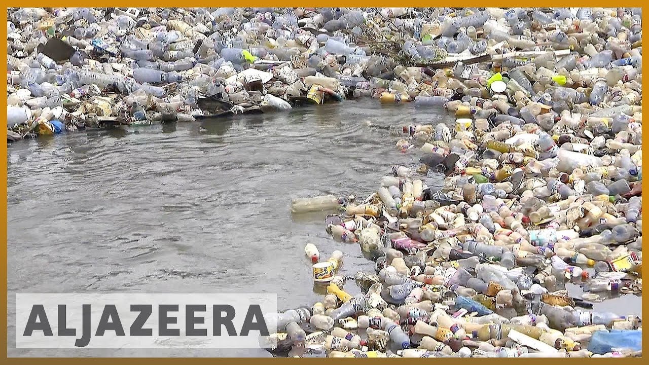 🇨🇩 The deadly cost of DR Congo's pollution | Al Jazeera English