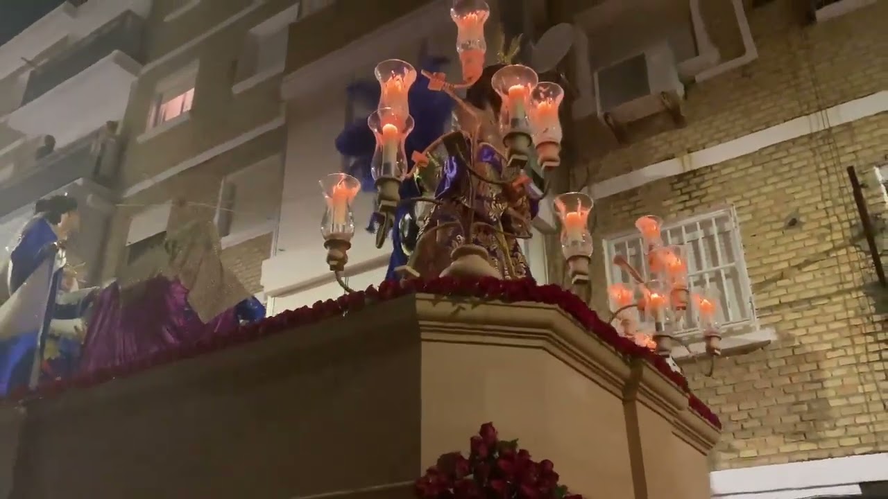 Humildad y Juventud   Viernes de Dolores en Jerez de la Frontera del 2022