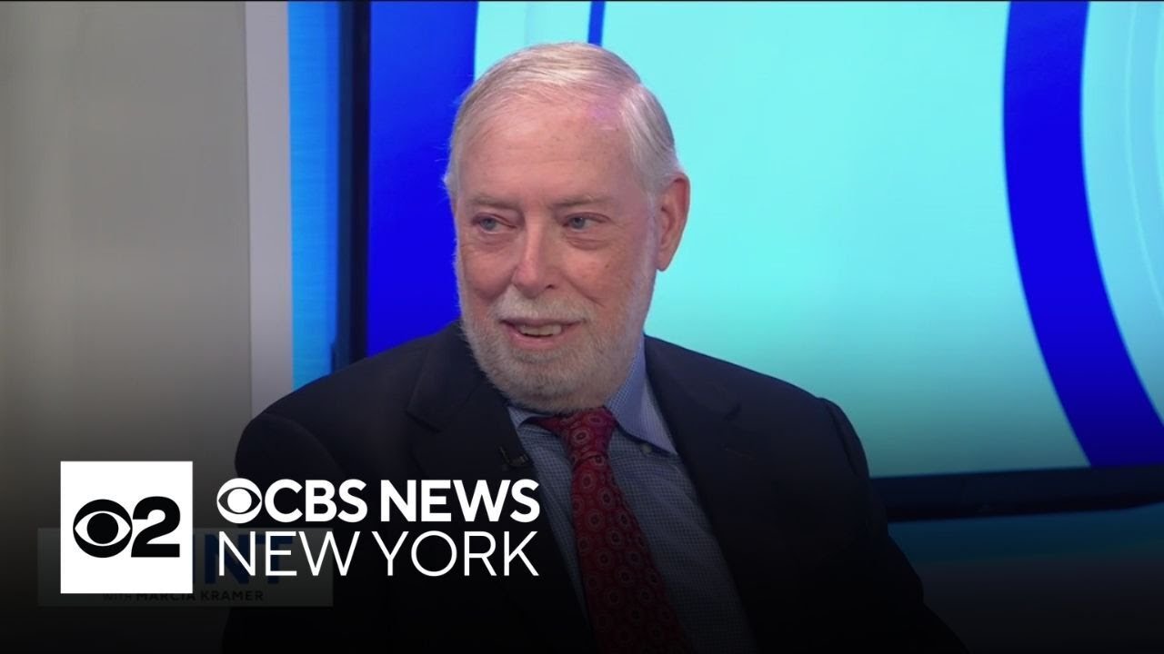 Full interview: CEO Sam Schwartz