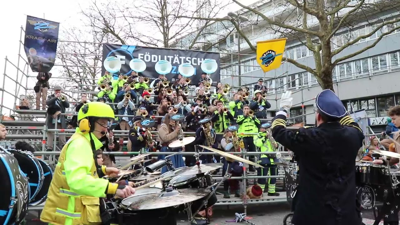 Lozärner Kracher