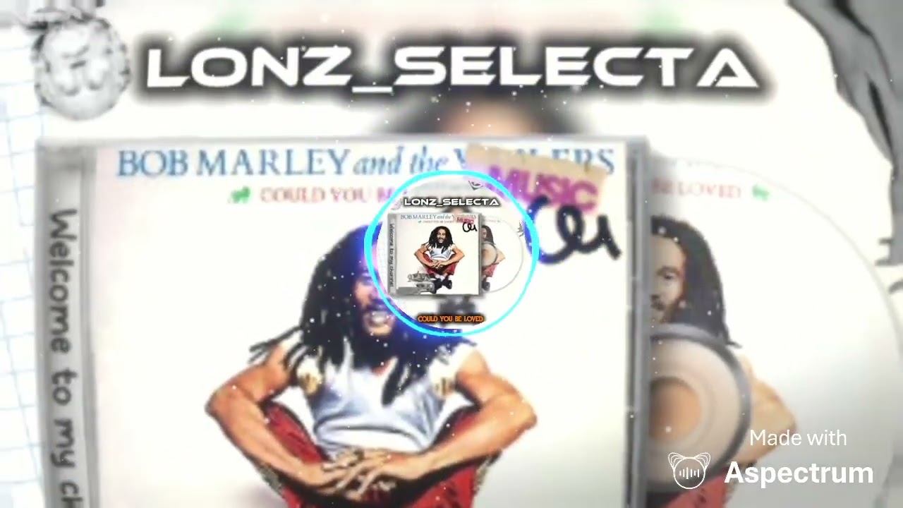 LONZ REMIX 🇸🇧 [ Could you be loved  ]2026 fenua vibration 🍍