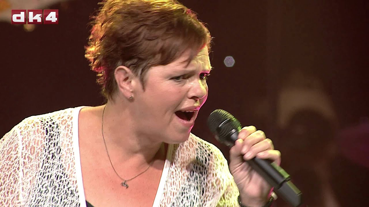 Dansktop talent 2015 (3) - Dorit og Henning: 