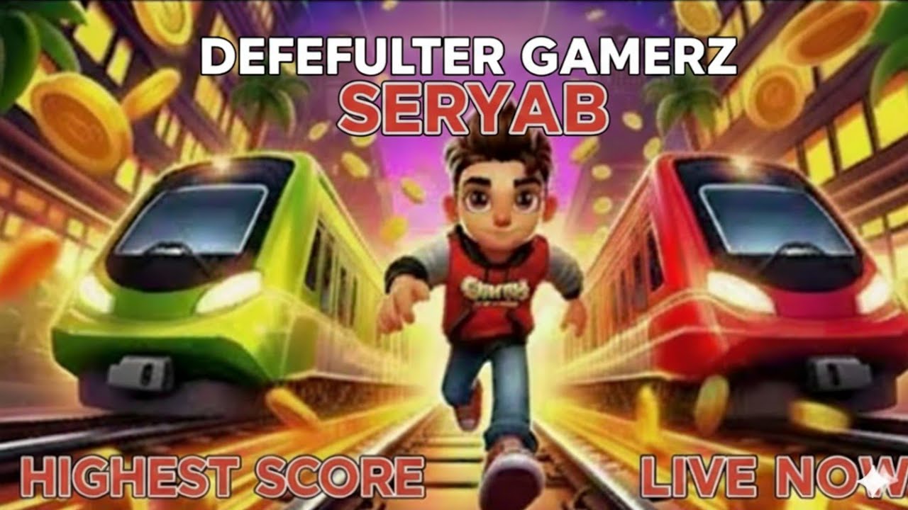 defefulter Gamerz is live aaj satak ka sabse highest score 😱