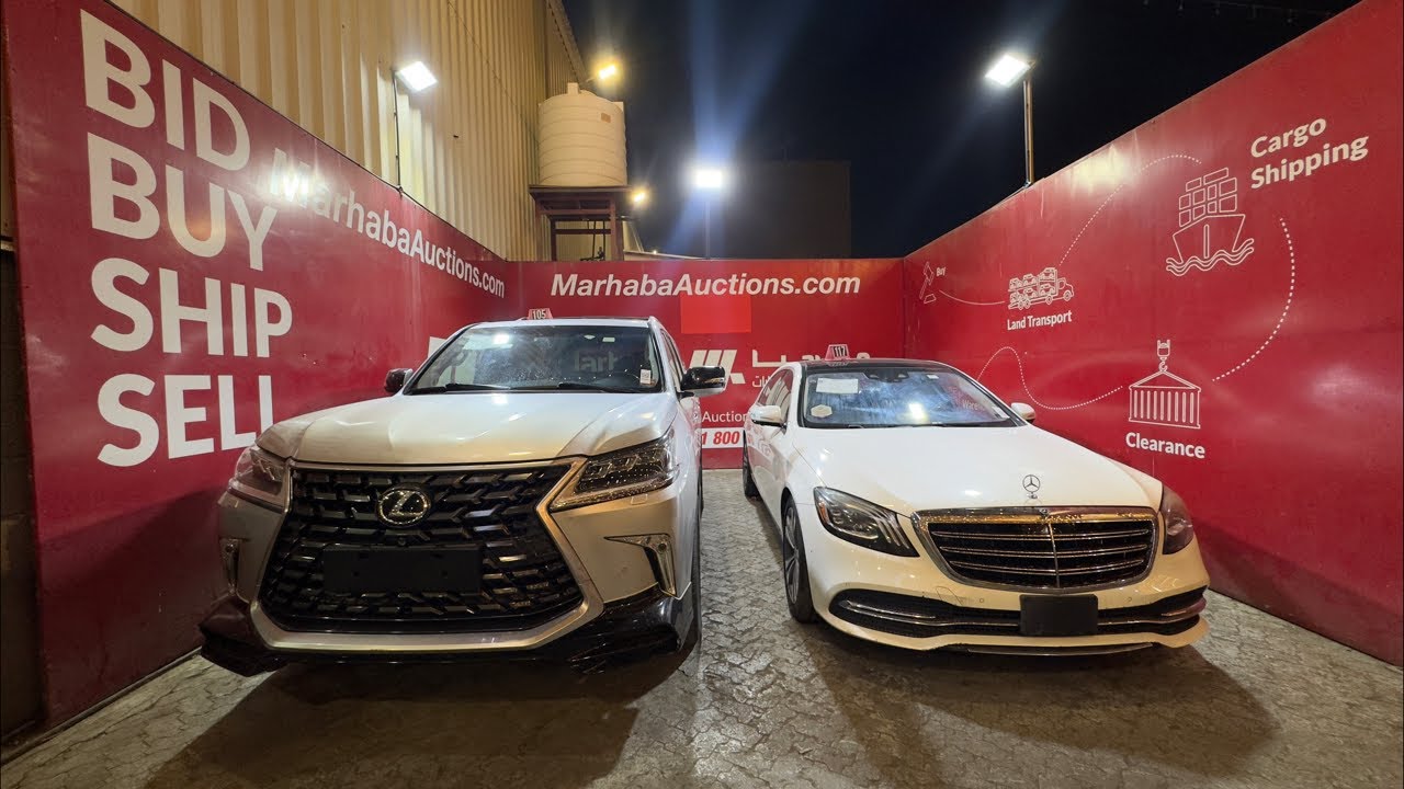 АУКЦИОН АВТО 250+ МАШИНЫ ДУБАЙ