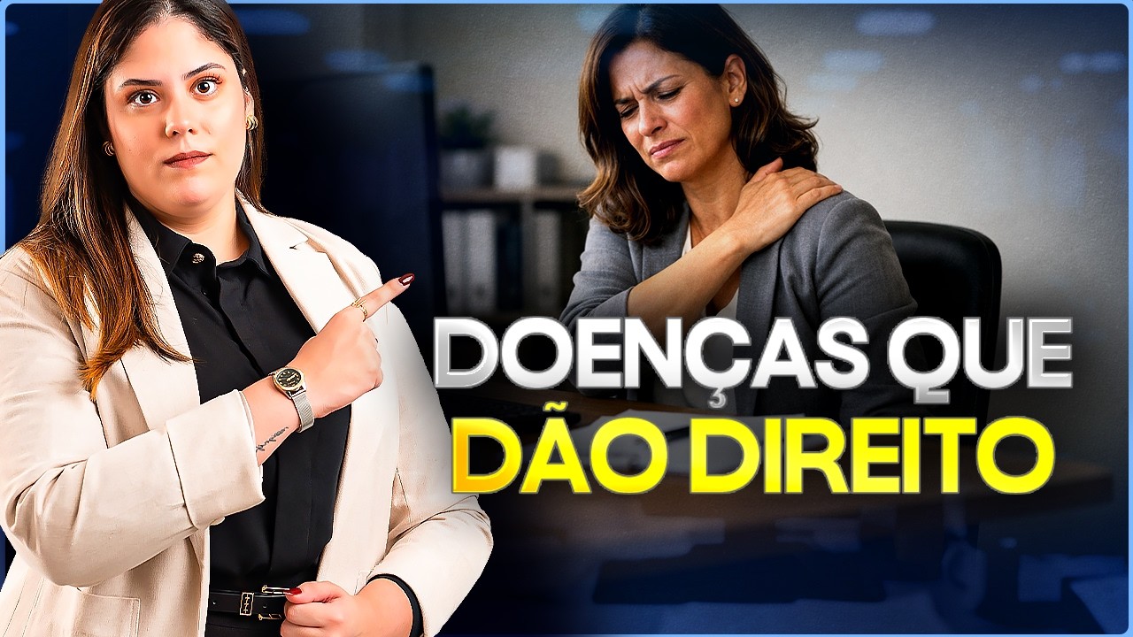 Principais doenças no ombro causadas pelo trabalho (Guia definitivo)