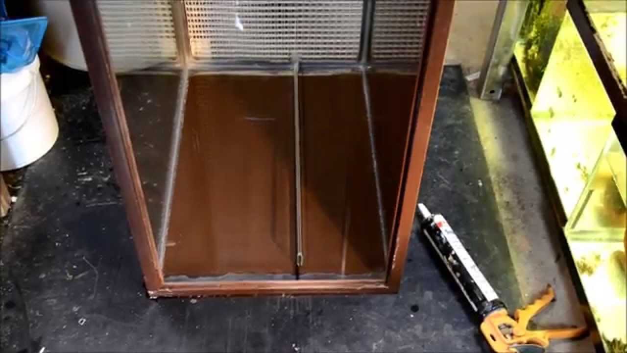 150g Modified River Manifold System- Part 1