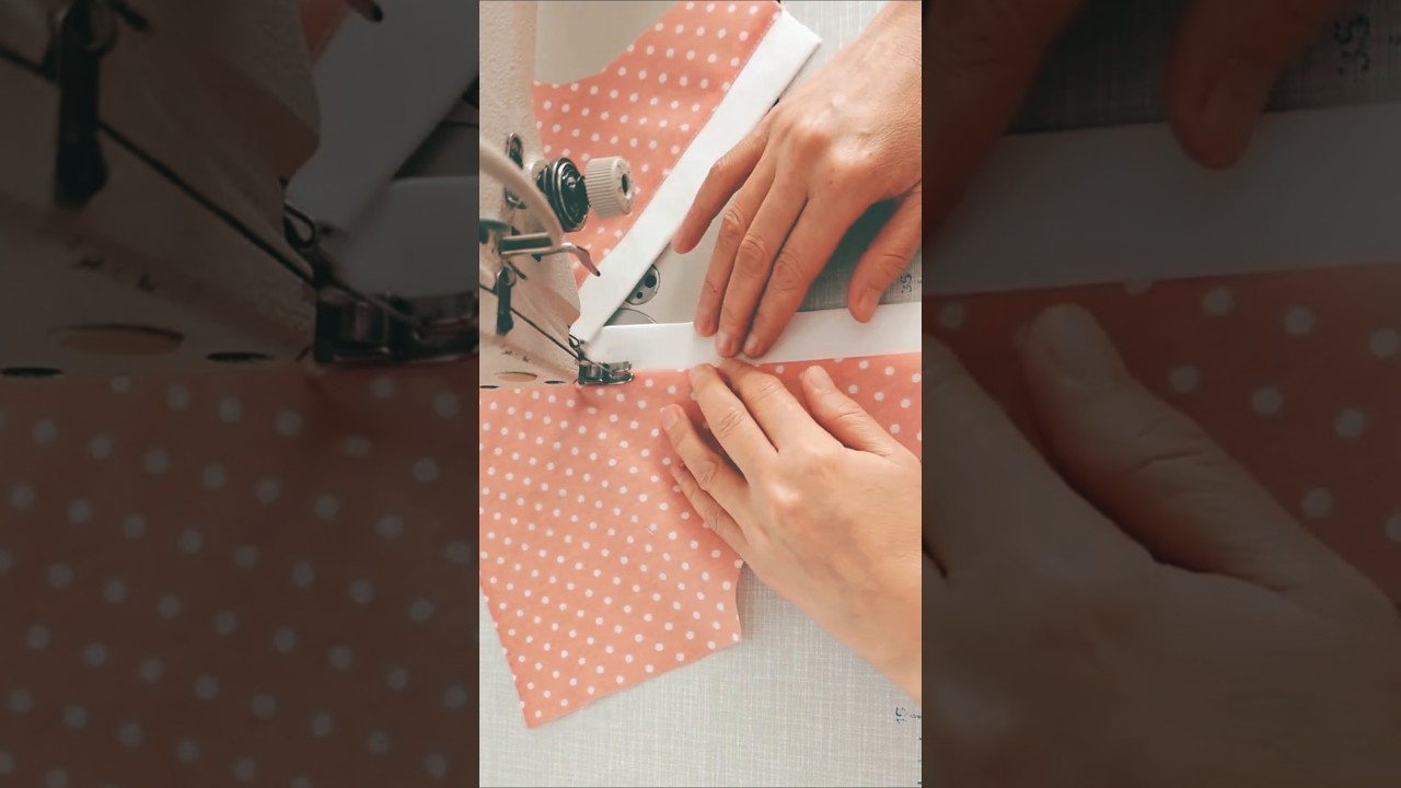 Simple Yet Elegant Neck Designs | Cutting & Sewing Like a Pro! #sewing #neckdesign #neckcutting