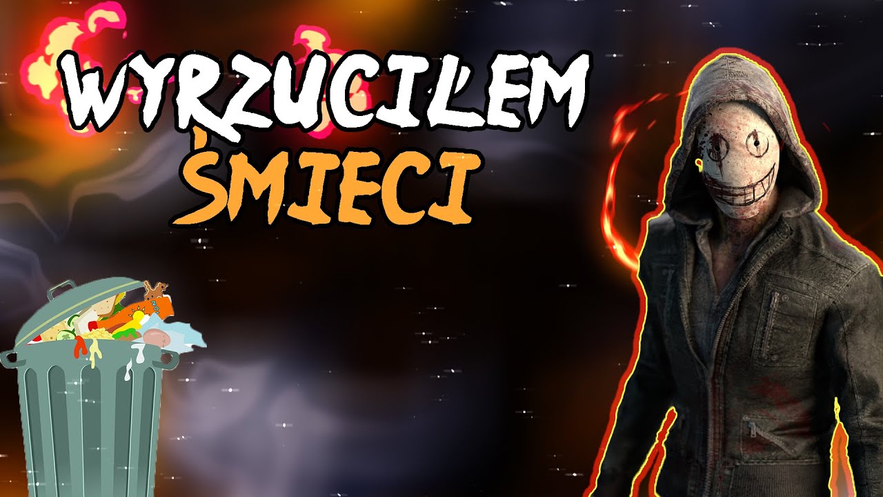 Killing with Legion on Badham Preschool - Wyrzuciłem śmieci