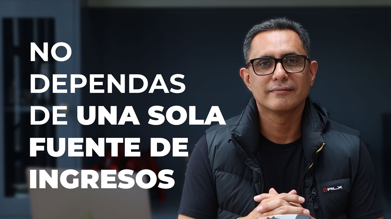 El emprendimiento y las inversiones para cambiar tu vida - Episodio 03