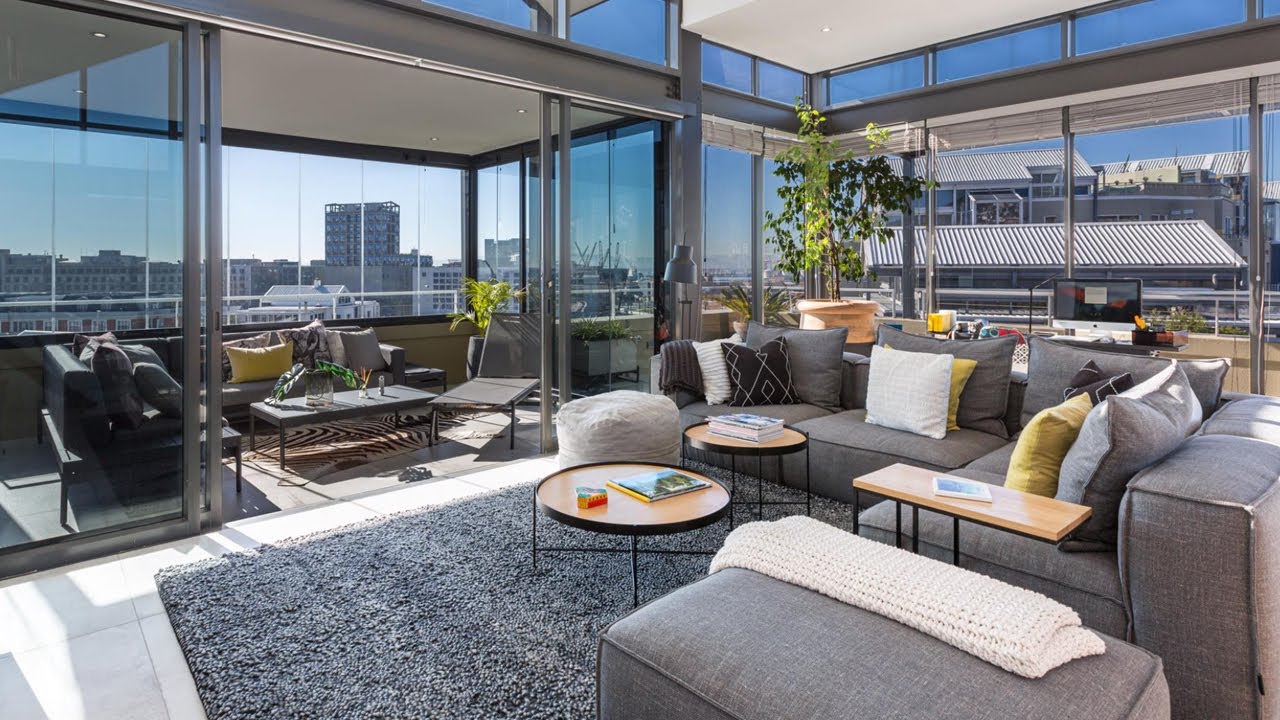 3 bedroom apartment for sale in Waterfront (Cape Town) | Pam Golding Properties