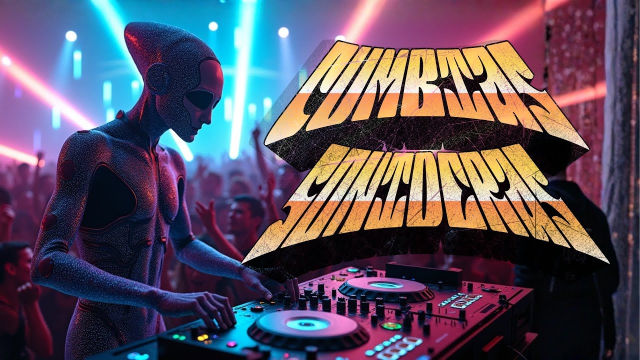 🔥Las Mejores CUMBIAS SONIDERAS para Bailar Toda La Noche🔥