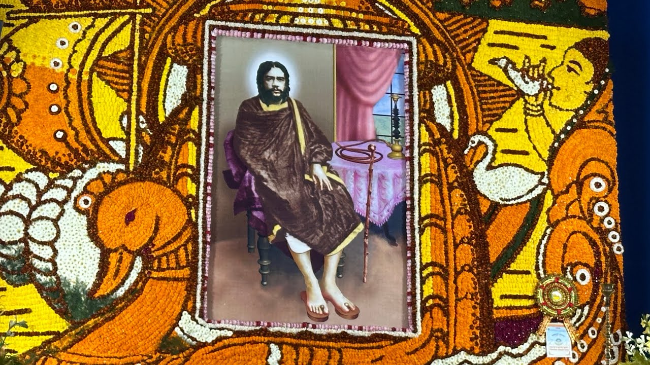 Sarat bhainkara Maa manaku udbodhana