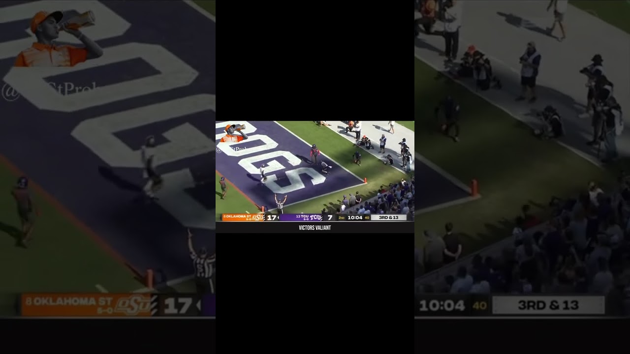 The pain of never giving up for your college football team is real🤦🏼&zwj;♂️ . . . . . . . . . . #LoyalAn